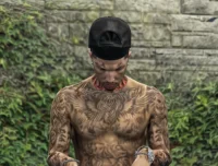 micheal being micheal